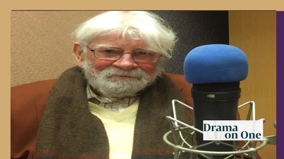 The Quiet Land by Malachy McKenna