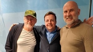 Uncharted Season 2 with Liam Cunningham & Ray Goggins show image