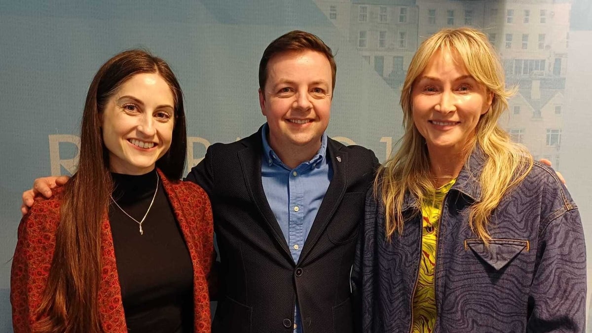 A Guide to Adult ADHD in Ireland with Ailín Kennedy & Helen Steele