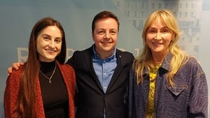 A Guide to Adult ADHD in Ireland with Ailín Kennedy & Helen Steele show image