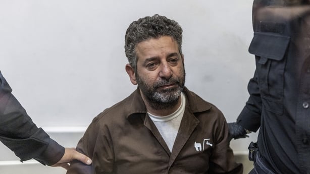 Saif Abu Keshek