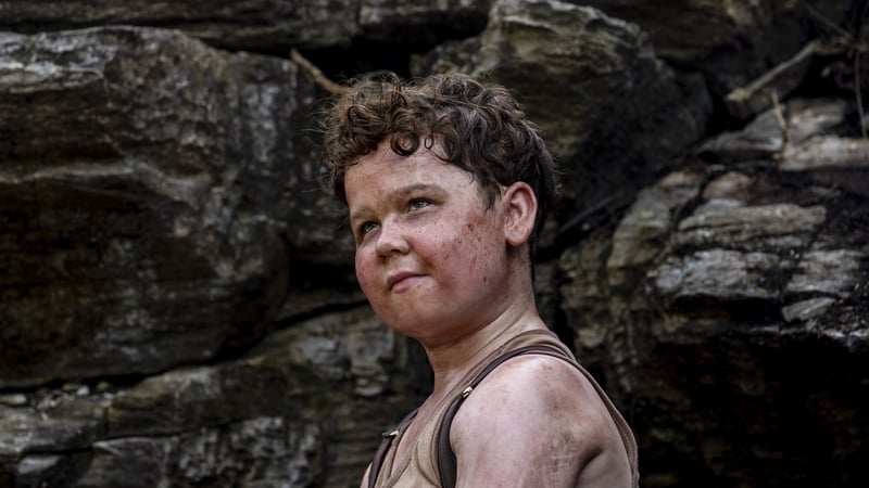 Young Belfast actor lands leading role in new Narnia film