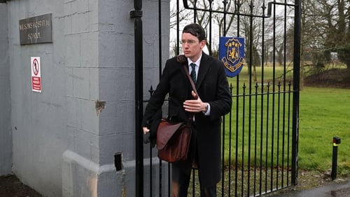 Enoch Burke Remains in Prison After Refusing to Purge Contempt, Disciplinary Appeal 'Crashes' — image 3