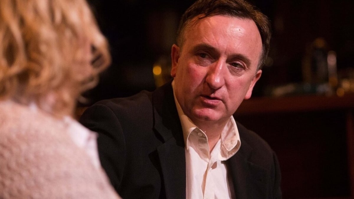Remembering Gary Lydon