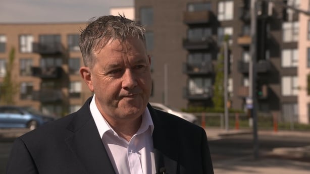 Paul Gogarty