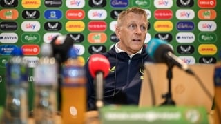 'I pick the team' - Heimir Hallgrimsson on squad for Grenada friendly