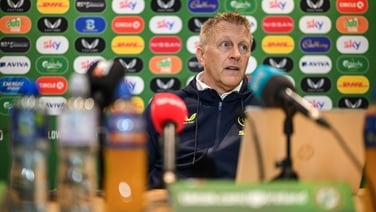 'I pick the team' - Heimir Hallgrimsson on squad for Grenada friendly
