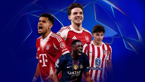 Champions League Live