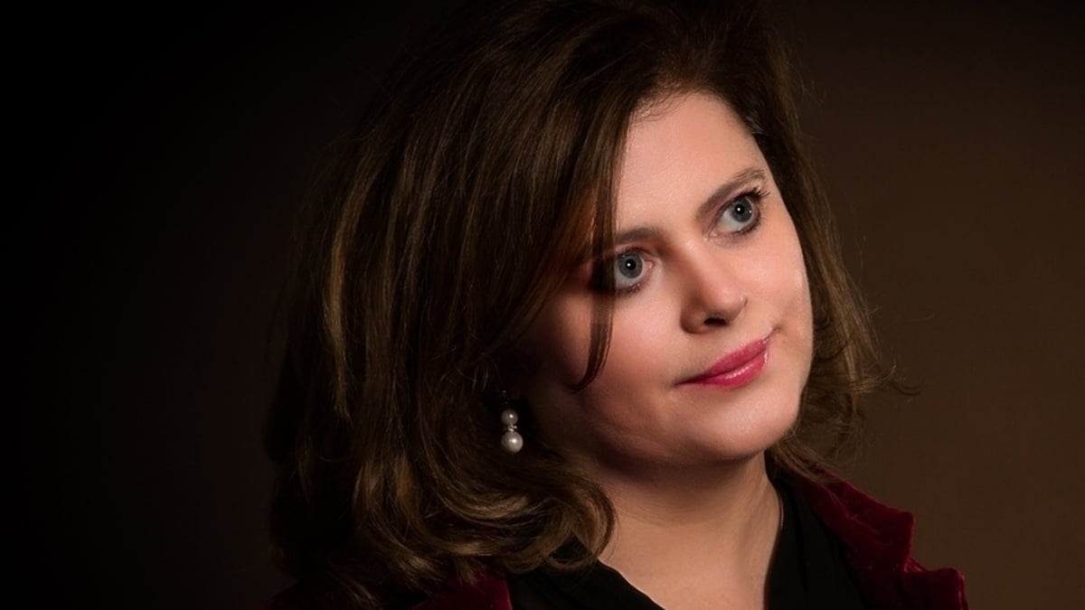 ‘Canto’ at the National Symphony Orchestra