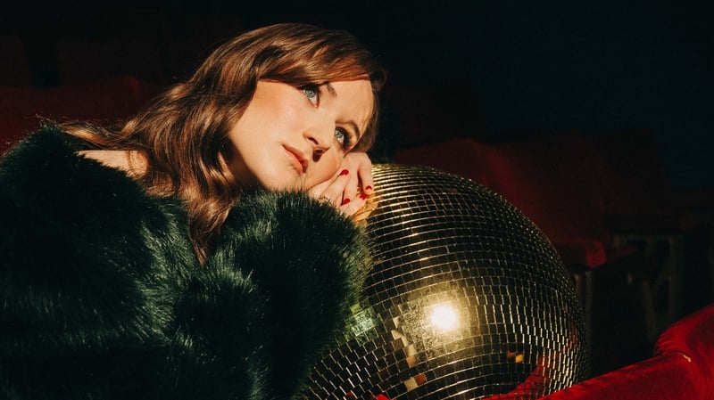 Behind the music - Orla Monelle
