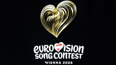 Evelyn O'Rourke talks to Morning Ireland about the mood in Vienna as Eurovision final nears