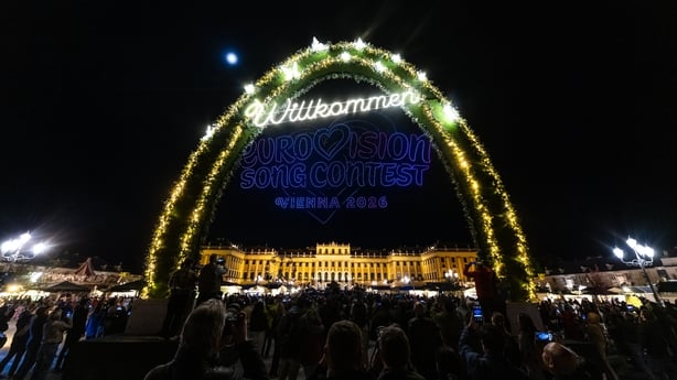Eurovision Faces Security Scrutiny Amid Israel Participation Row — image 3
