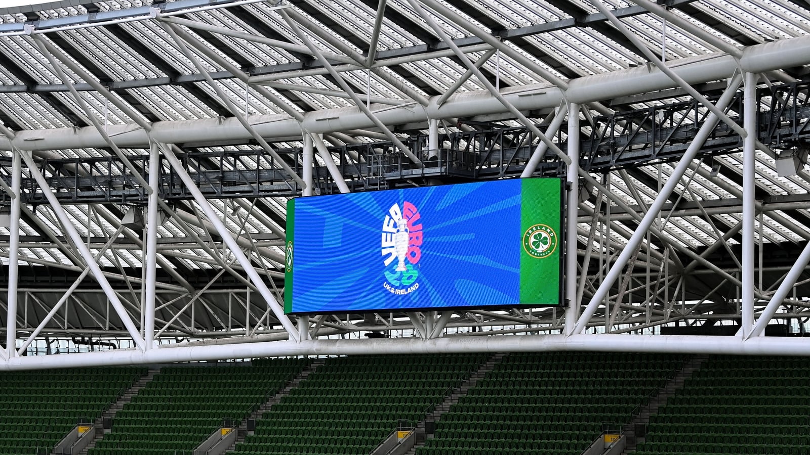 Ireland's Euro 2028 co-host cracking down on ticket touts