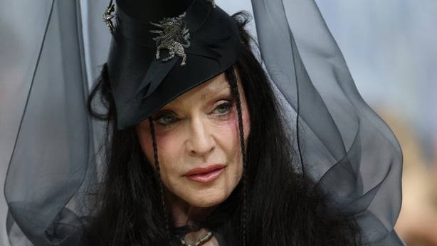 Madonna 