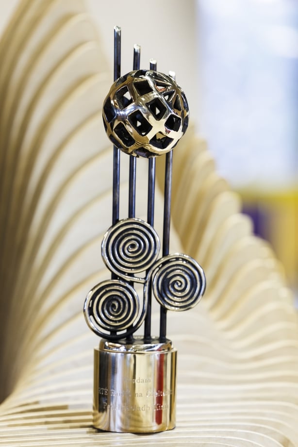 award