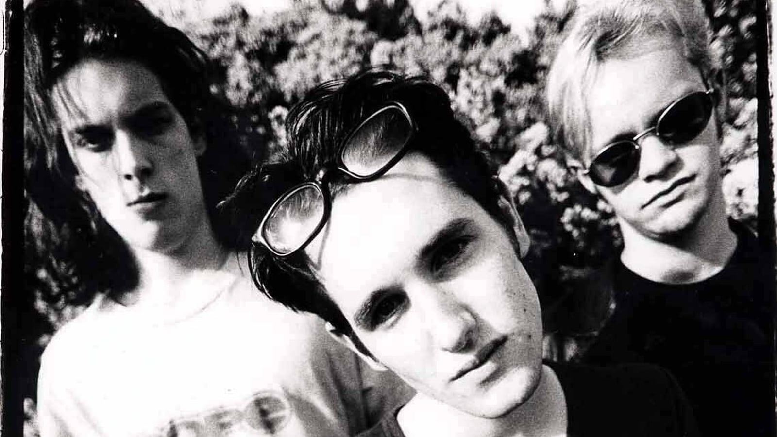 Ash announce 30th anniversary edition of debut album 1977