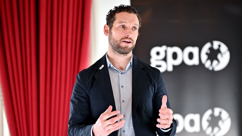 GPA to seek 'formal' player consultation over scheduling
