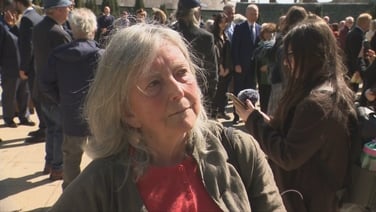 Families of 1916 leaders on importance of State ceremony