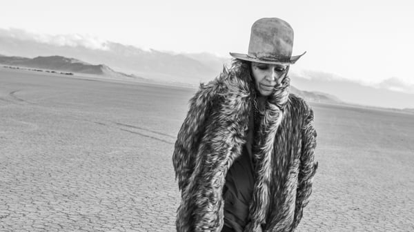DawBell PR of 4 Non Blondes singer and guitarist Linda Perry, who is to receive a special international award at the 2026 Ivor Novello Awards. Issue date: Wednesday May 6, 2026. PA Photo. The 61-year-old US musician will be recognised for the impact her c