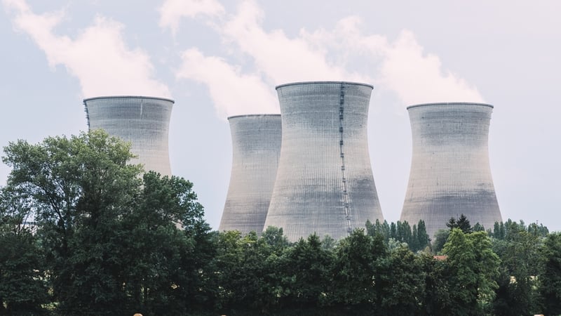 Ending nuclear ban is 'viable option' to cut energy costs