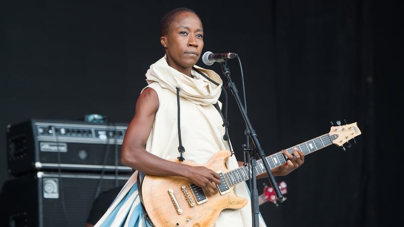 Rokia Traoré receives suspended sentence in custody case