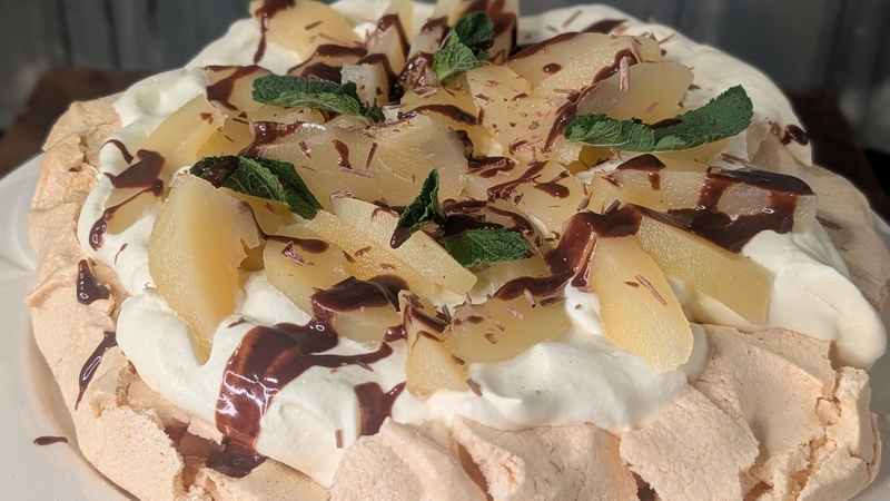pavlova