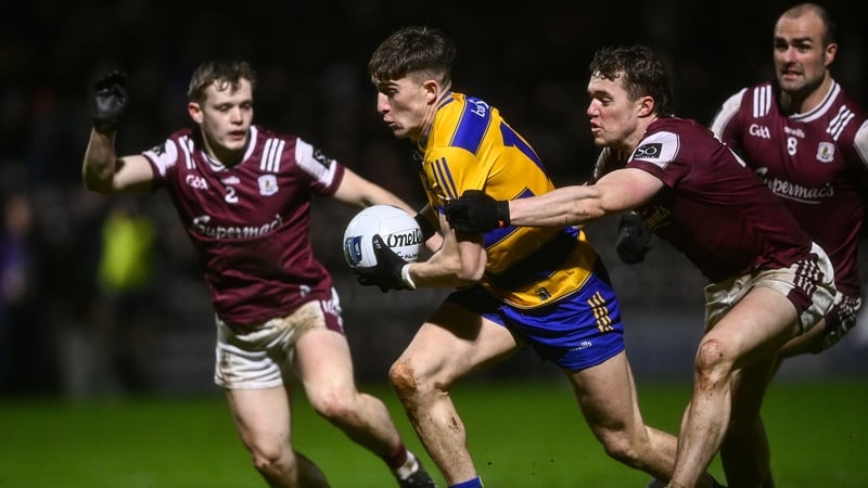 Munster / Connacht SFC finals: All you need to know