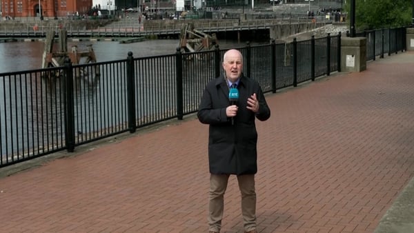 Is Wales set for a political earthquake?