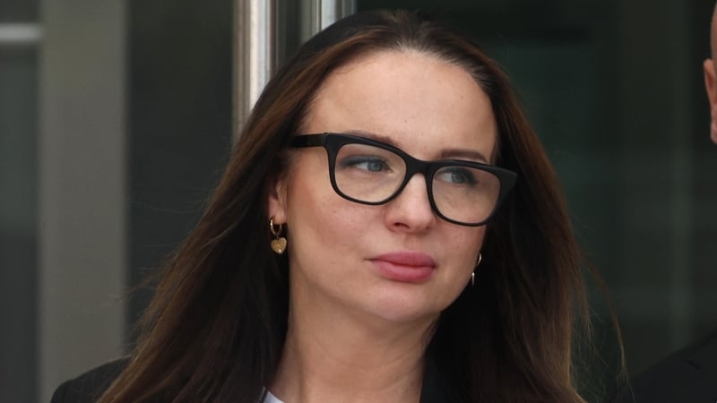 Driver who struck cyclist after illegal turn avoids jail