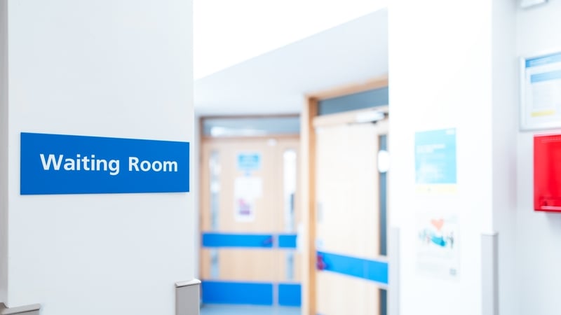 Up to 47,000 outpatient appointments missed every month