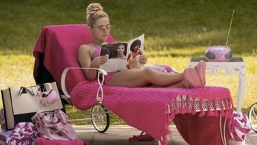 Elle: The Legally Blonde prequel