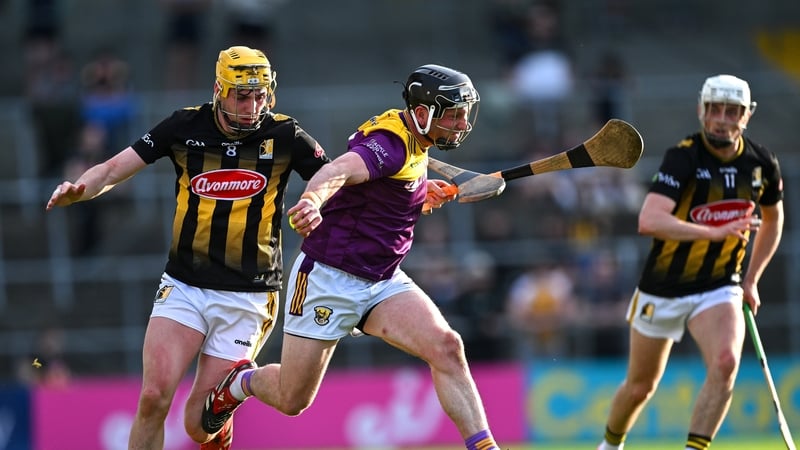 McGrath: Time is now for Wexford to respond