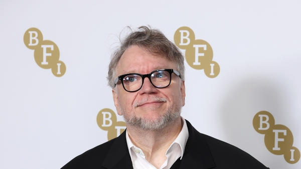 Acclaimed Mexican filmmaker receives award