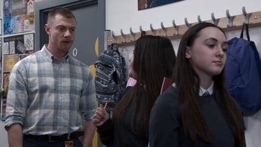 Coronation Street preview, Thursday, May 7