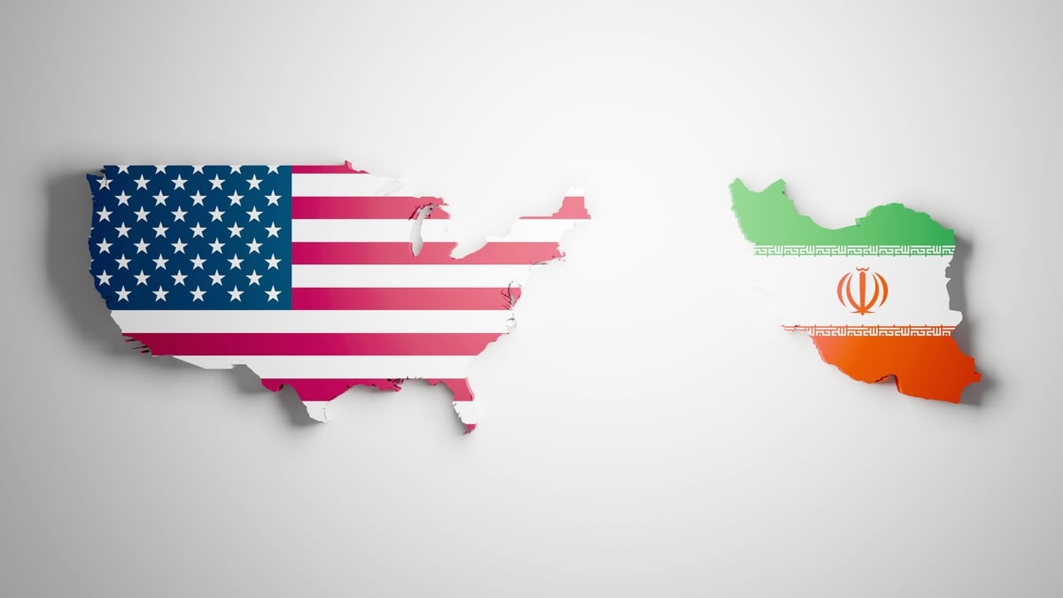 Middle East Conflict: "Iranians are the masters of negotiations"