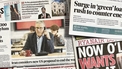 8.10am It Says In The Papers
