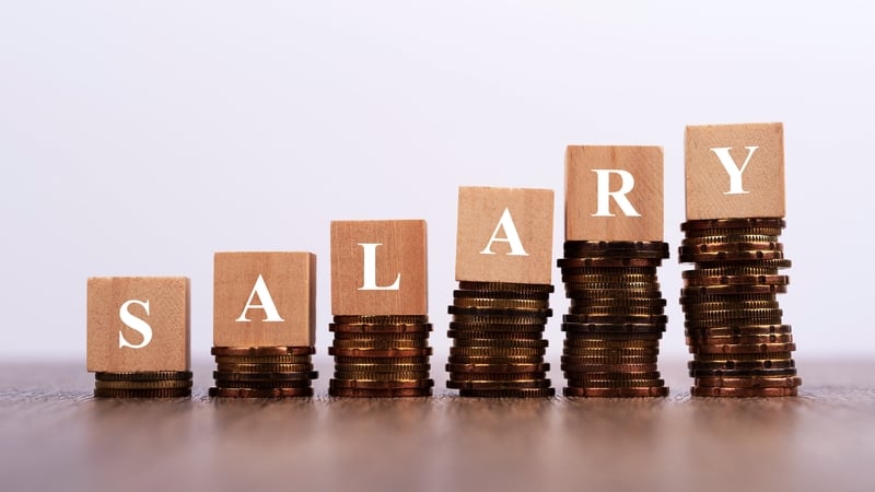 82% would apply if salary included on job post - Indeed