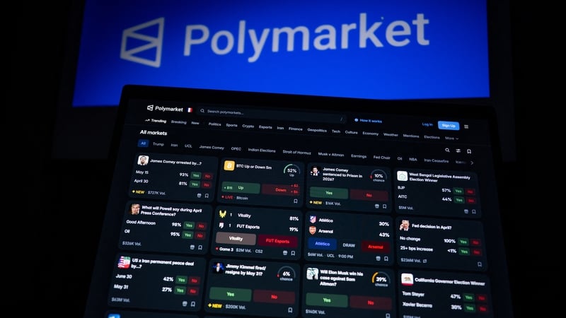 All you need to know about Polymarket and prediction markets