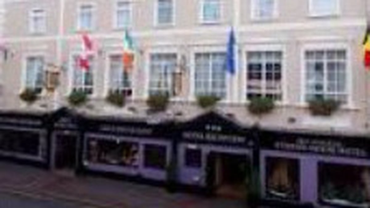 What will become of them? Ukrainian families prepare to leave Irish hotels 