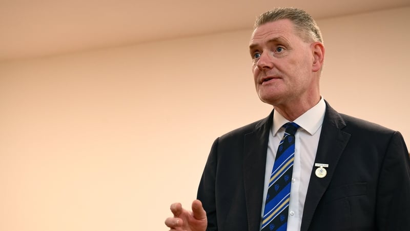 Munster Council: Gloss taken off our final by early draw
