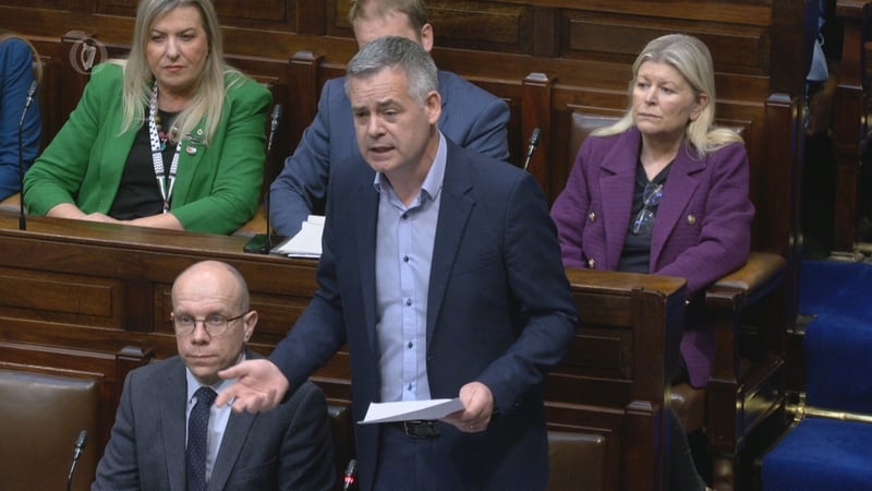 €127k bike shelter at Kerry hospital a 'pure waste' - SF
