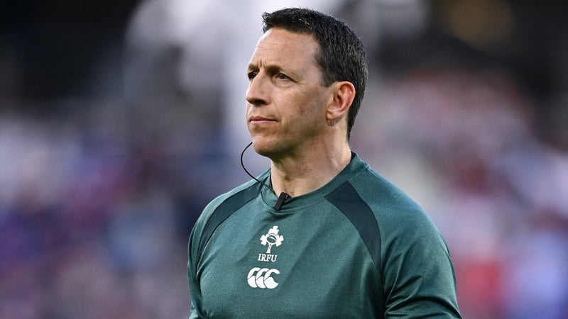 Bemand: Ireland are ready to deliver 'big moments'