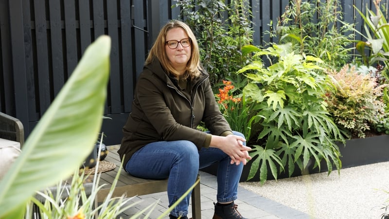 Designer uses AI to create self-watering Super Garden