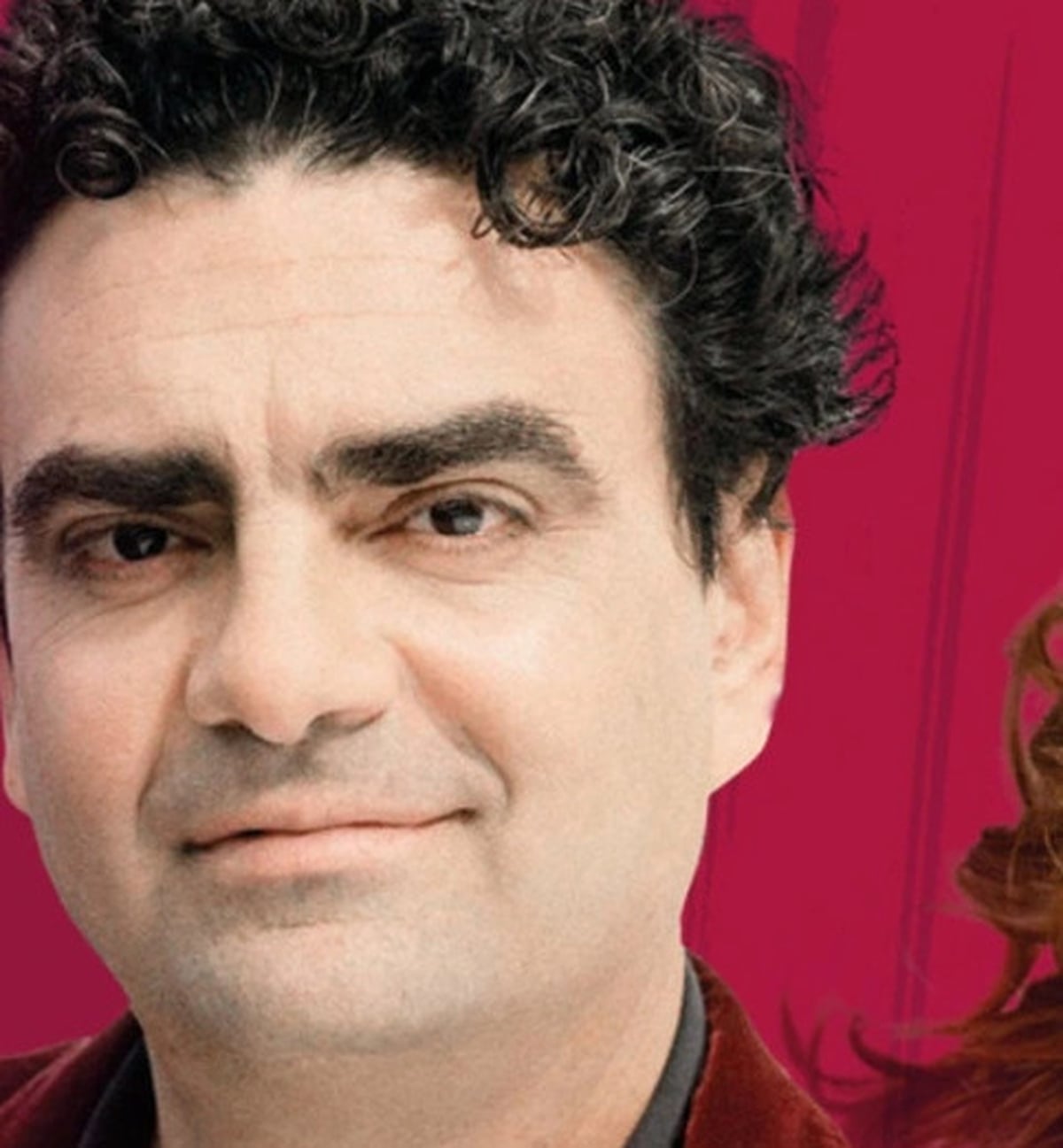 Marty is joined in studio by Rolando Villazón.