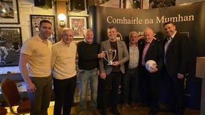 Corn Pháidí Uí Shé show image