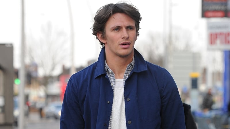 The Only Way Is Essex star Jake Hall dies aged 35