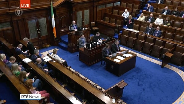 €127k bike shelter at Kerry hospital a 'pure waste', says Sinn Féin