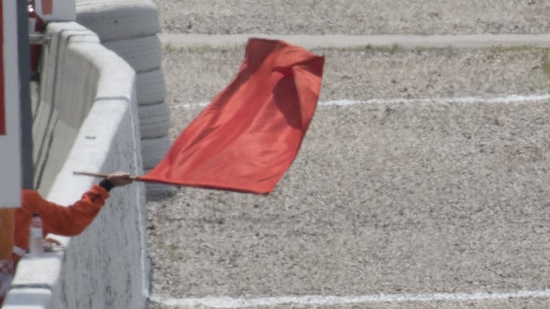 Superbike rider dies at Coleraine's North West 200 RR