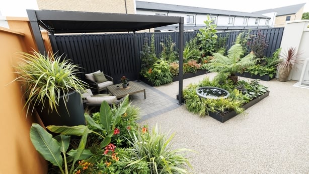 SuperGarden
