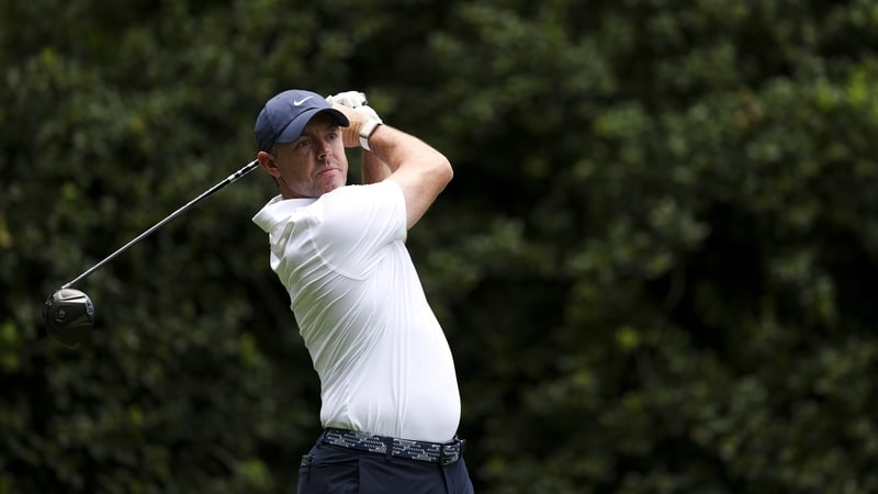 Truist Championship R4 leaderboard: McIlroy out early